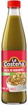 Соус перечный зеленый Хабанеро La Costeña, ст/б, 145 мл